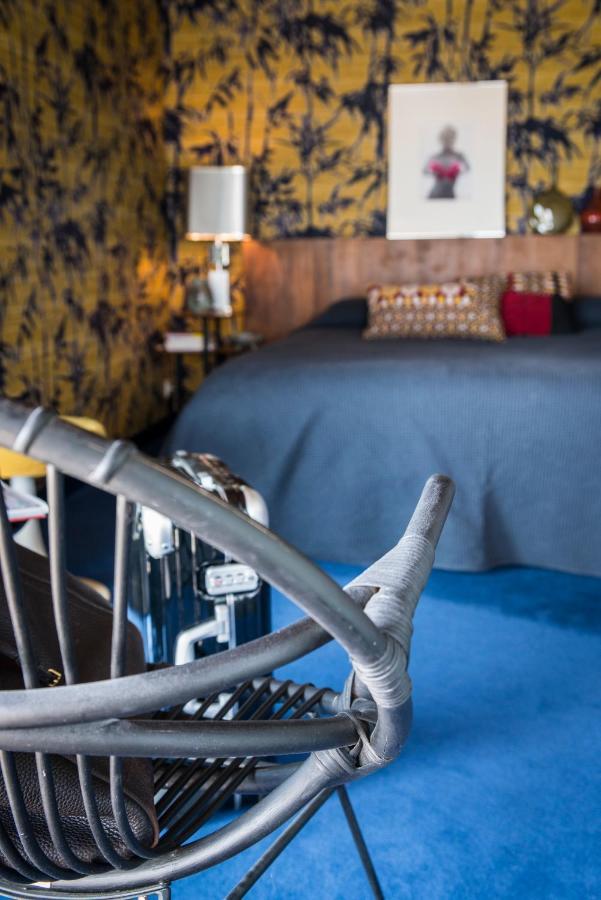Chambre Avec Vue Domessin Exterior photo