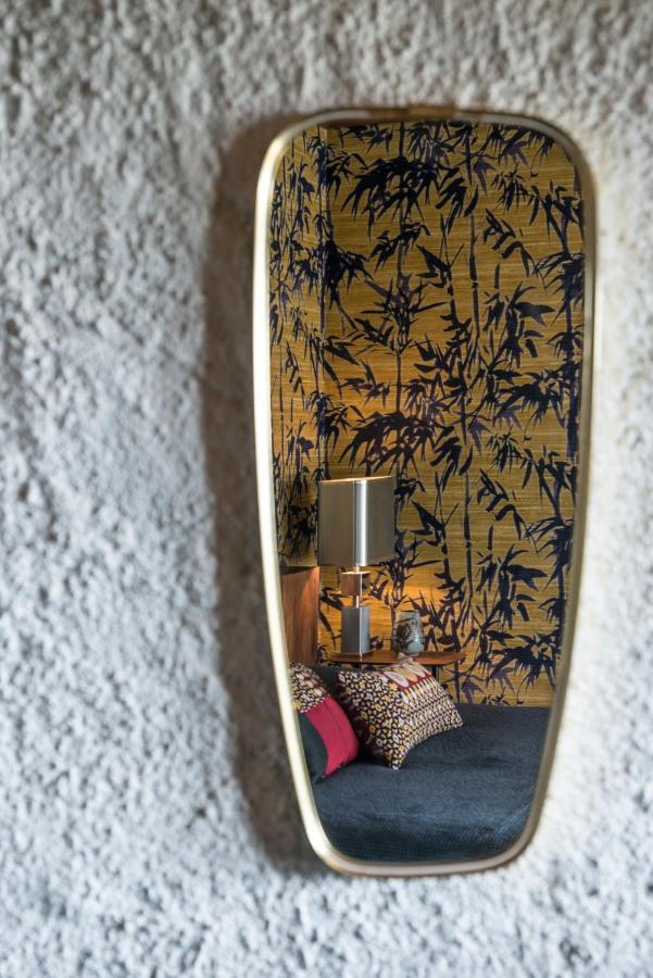 Chambre Avec Vue Domessin Exterior photo